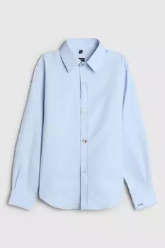 Рубашка приталенного кроя Alessandro Borelli