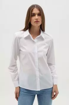 Рубашка приталенного кроя OVS