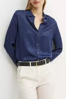 Рубашка прямого кроя Marciano by Guess