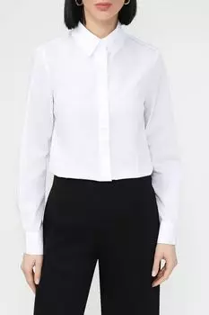 Рубашка прямого кроя OVS