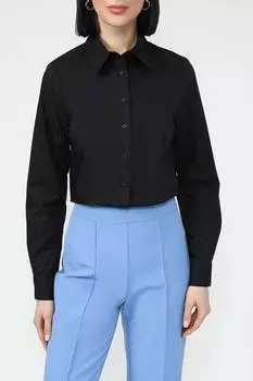 Рубашка прямого кроя OVS