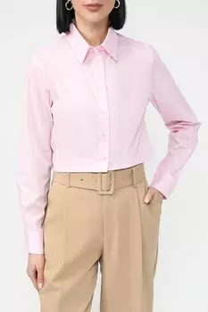 Рубашка прямого кроя OVS