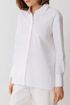 Рубашка прямого кроя Urban Tiger