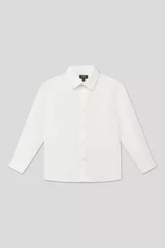 Рубашка с длинным рукавом прямого кроя OVS