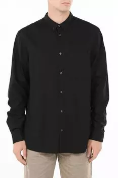 Рубашка с добавлением льна COLORPLAY