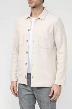 Рубашка с карманами Cinque