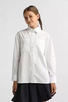 Рубашка с карманами GIOCO