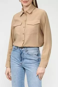 Рубашка с карманами Ipekyol