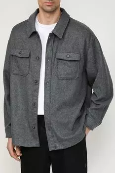 Рубашка с карманами MARCO DI RADI