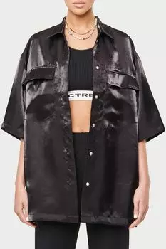 Рубашка с карманами The Couture Club