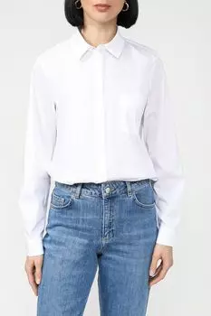 Рубашка с карманом Emme Marella