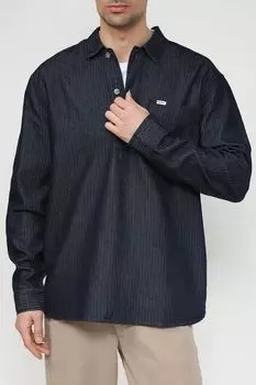 Рубашка с карманом PEPE JEANS