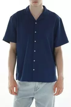 Рубашка с коротким рукавом Blend