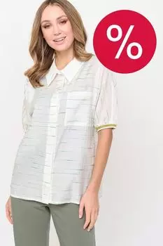 Рубашка с коротким рукавом Franco Vello