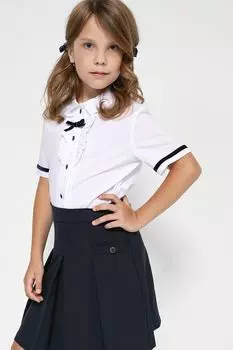 Рубашка с коротким рукавом GIOCO