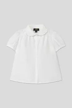 Рубашка с коротким рукавом хлопковая OVS