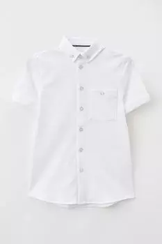 Рубашка с коротким рукавом Junior Republic