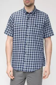 Рубашка с коротким рукавом LERROS