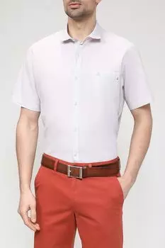 Рубашка с коротким рукавом LERROS