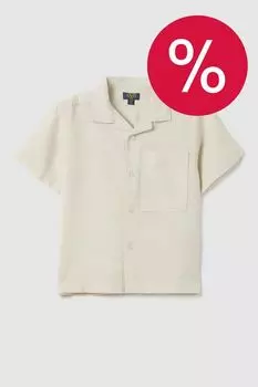 Рубашка с коротким рукавом OVS