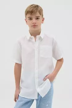 Рубашка с коротким рукавом OVS