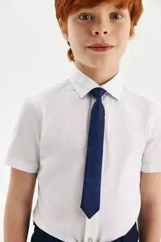 Рубашка с коротким рукавом Silver Spoon