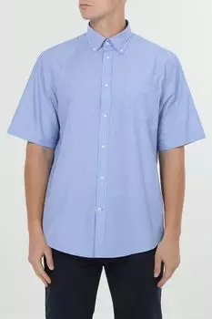 Рубашка с коротким рукавом в полоску OVS