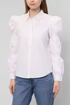 Рубашка с объемными рукавами LEVI'S
