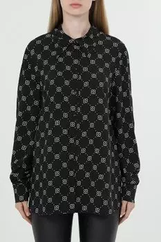 Рубашка с принтом BELUCCI