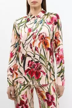 Рубашка с принтом Marciano by Guess