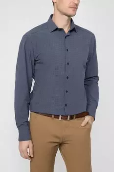 Рубашка с принтом Olymp