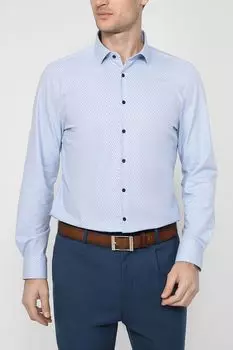 Рубашка с принтом Olymp