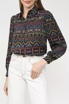 Рубашка с принтом OVS