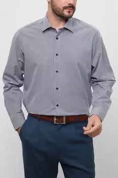 Рубашка с принтом Peter Jorgen