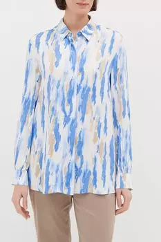 Рубашка с принтом Taifun