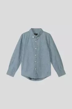 Рубашка с воротничком на пуговицах OVS