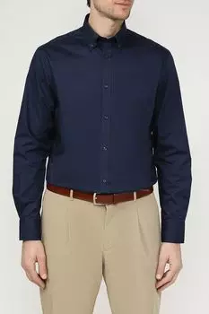 Рубашка с воротником на пуговицах OVS