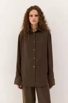 Рубашка Soft Touch DADAknit