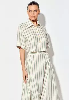 Рубашка Surovaya