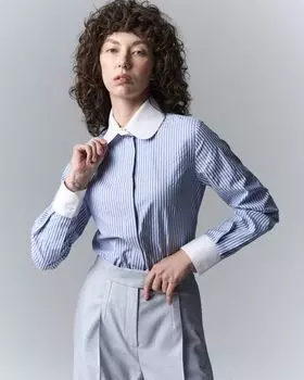 Рубашка Surovaya