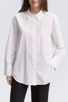 Рубашка свободного кроя TOM TAILOR