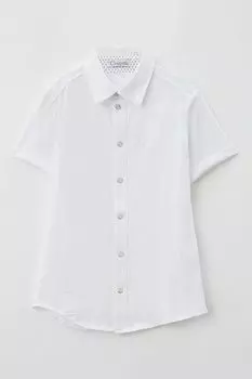 Рубашка трикотажная приталенная Choupette