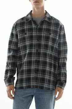 Рубашка в клетку Cinque