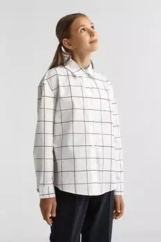 Рубашка в клетку GIOCO