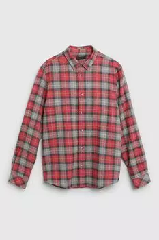 Рубашка в клетку MARCO DI RADI