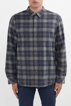 Рубашка в клетку MARCO DI RADI