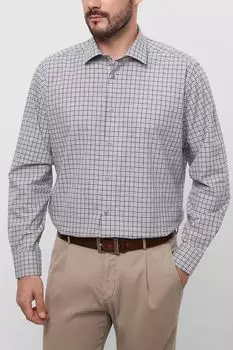 Рубашка в клетку Peter Jorgen