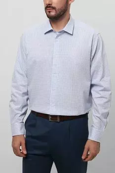 Рубашка в клетку Peter Jorgen