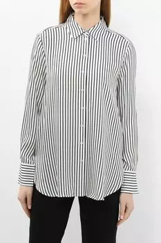 Рубашка в полоску Gerry Weber