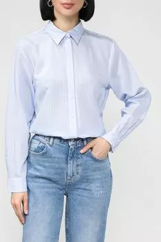 Рубашка в полоску More&More